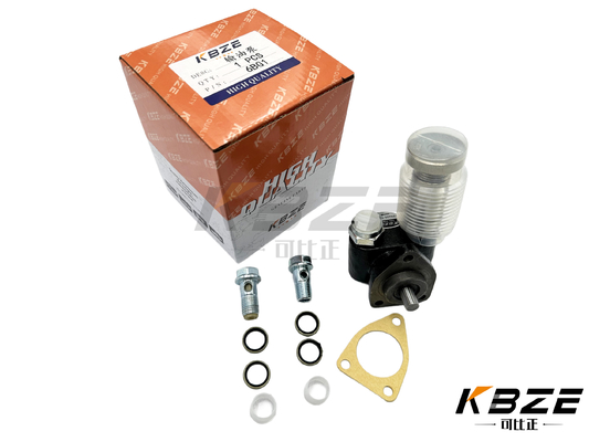 ISUZU 4BG1 6BG1 MOTOR 8-97357264-0 105220-7230 brandstofpomp voor HITACHI SUMITOMO
