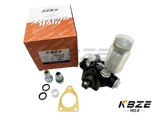 1-15750130-0 ISUZU 4HK1 6HK1 Dieselmotor Voedingspomp voor HITACHI graafmachine