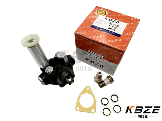 Hoge kwaliteit ISUZU 6WG1 105237-4731 1-15750151-1