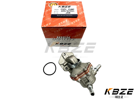 320/07201 32007201 JCB 3CX 4CX KBZE brandstofpomp voor dieselmotoren