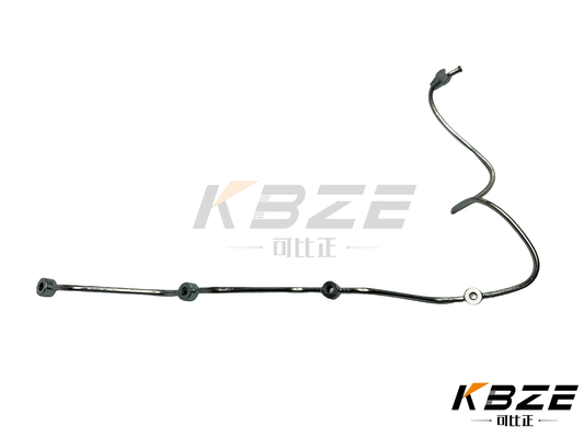 C-A-T E120B EXKAVATOR 5I-5649 34261-05501 brandstofinspuitingsbuis OLIERETURN PIPE S4K Dieselmotor