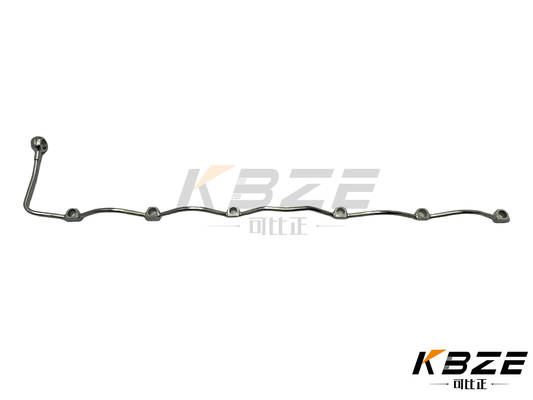 KBZE CA2941814 294-1814 2941814 HIGHE QUALITY FUEL LEAK OFF PIPE FITS FOR E320D C6.4