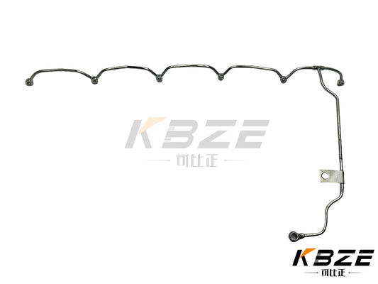 KBZE CUMMINS 6BT 6BT5.9 3926103 GROEFER Dieselmotor Injector Terugkeerlijn