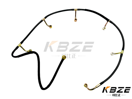 3920595 C3920595 CUMMINS 6CT8.3 MOTOR BRANKVOLLEEK OFF voor HYUNDAI EXCAVATOR R-serie