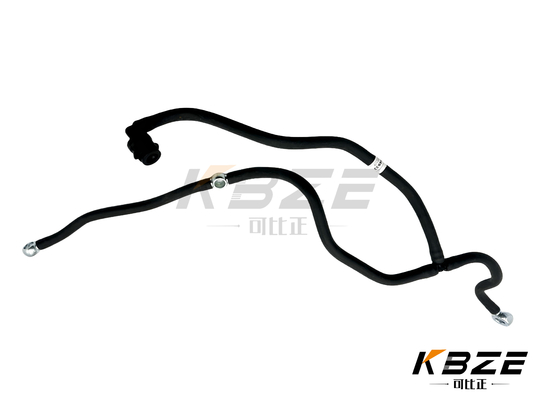 CUMMINS QSB6.7 4994932 BRANDVOLKINGSCHUIF voor HYUNDAI DRAGEMOTOREN