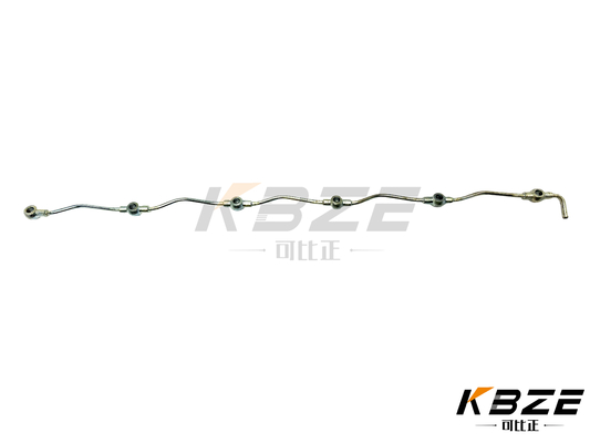 KBZE 65.12301-5824 DOOSAN DB58 MOTOR SPARTEEL brandstofinspuitingsbuis