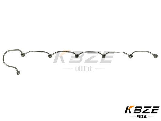 1-15412471-1 ISUZU 6BD1 / 6BG1 MOTOR INJECTOR OLIET RETURN PIPE voor HITACHI EX200-5 ZAX200-5