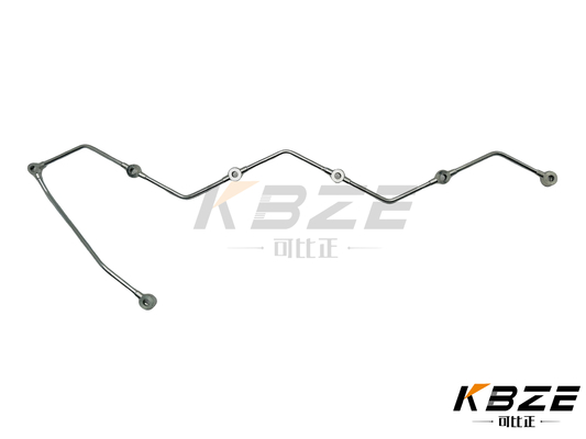 KBZE 1-15415004-0 HITACHI EX300-2 EX300-3 EX300-5 NOZZLE RETUNE PIPE voor ISUZU 6SD1 MOTOR