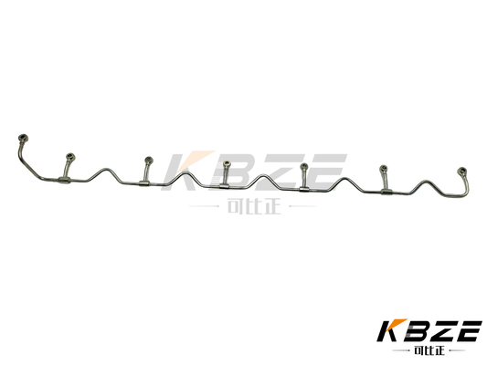 1-15416139-0 ZAX450 ZAX500 ZAX600 ZAX800 INJECTOR OIL RETUN PIPE voor ISUZU 6WG1 DFI MOTOR
