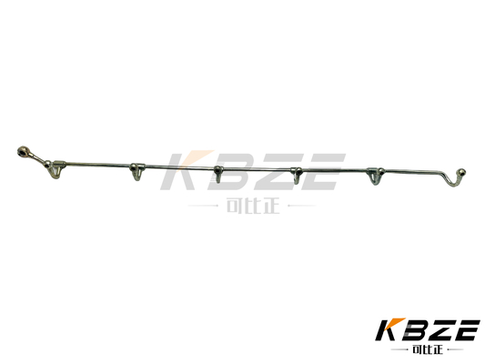 8-97617161-0 ZAX 450 ZAX470 ZAX500 ZAX670 ZAX870 NOZZEL OVERFLOW PIPE VAN ISUZU 6WG1 EFI MOTOR
