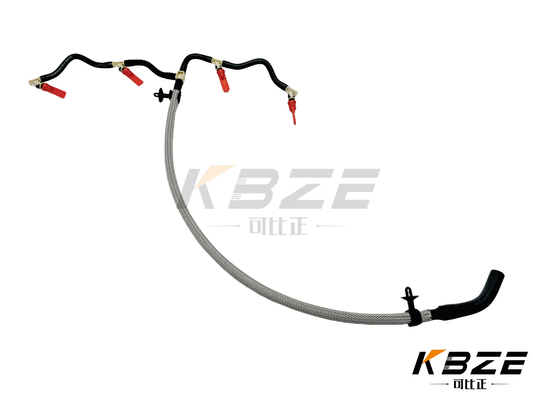 JCB LEAK BACK ASSY 320/07355 KBZE BRAND Motoronderdelen LEVERANTE