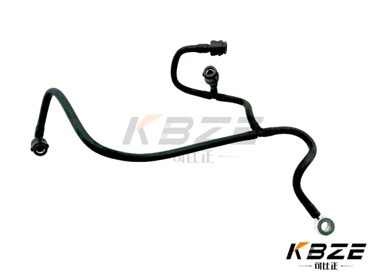 KOMATSU S4D107E 6751-71-5421 BRANKVOLKENVOLKING TUBE FITS voor PC200-8 PC160-8 KBZE AFTERMARKET merk