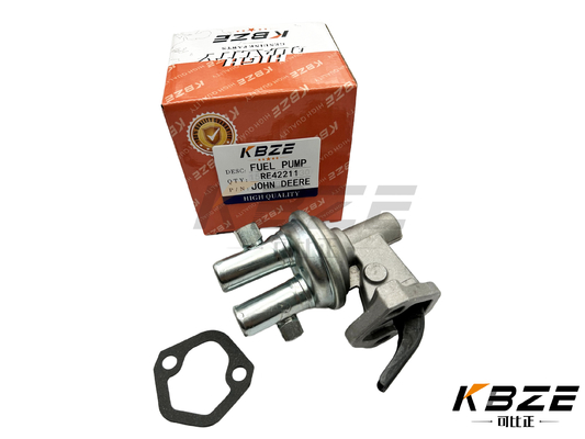 JOHN DEERE RE42211 FIT voor graafmachine 190 290 490 590