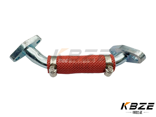 CA2339537 233-9537 2339537 C-A-T 3054 C4.4 TURBO OIL RETURN PIPE voor E312 E315 E318