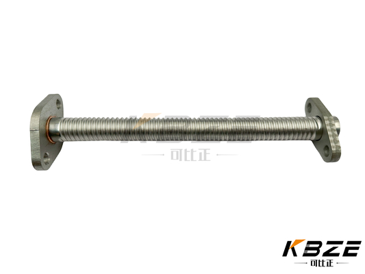 CA1590918 159-0918 1590918 CAT 3126 C7 TURBO DRAIN PIPE voor graafmachine E322 E324 E325 0.2KG