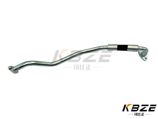 C.A.T. C4.4 3054C/E DFI MOTOR CA3229615 322-9615 3229615 TURBO OIL RETURN PIPE voor achterschoenladers