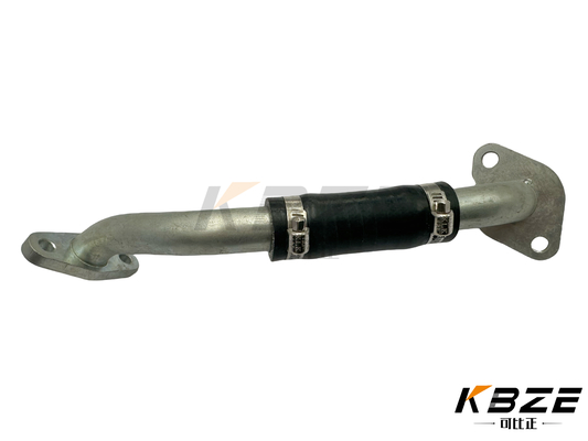 PBZE CA4202371 420-2371 4202371 C-A-T C7.1 TURBO OIL RETURN PIPE VOOR E323D2 L EXCAVATOR