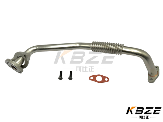 PBZE BRAND C11 C13 CA2248172 224-8172 2248172 TURBOCHARGER PIPE voor graafmachine E345 E349