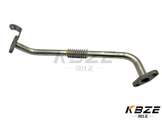 VH29601E0150 KBZE TURBO PIPE FOR HINO J08 MUTOR FITS KOBELCO SK330-8 SK350-8