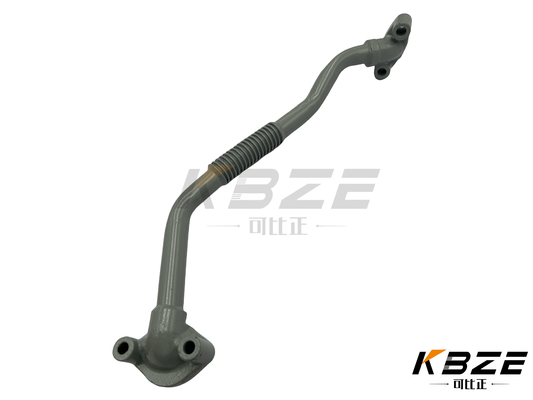 HITACHI EX200-1 MOTOR PARTS TURBO PIPE ISUZU 6BD1 1-13312707-0 1-13312645-0