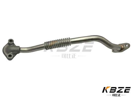 1-13313904-2 1133139042 6HK1 HITACHI EXKAVATOR PARTS ZAX330 ZAX350 ZAX360 TURBO OIL PIPE