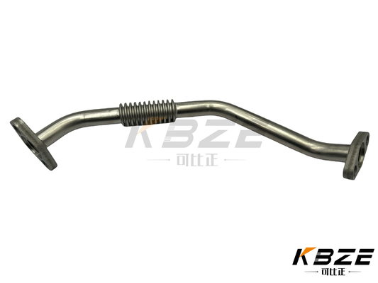 KBZE BRAND 1-13314061-0 1133140610 ISUZU 6WG1 EFI MOTOR TURBO PIPE voor HITACHI ZAX450 ZAX500 ZAX650 ZAX870