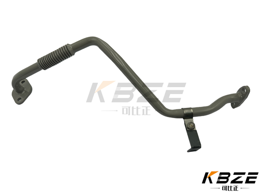 6205-51-8340 6205518340 KOMATSU 4D95 MOTORTURBO OLIERPIE DELLEN VAN PC120-5 PC120-6 GROEF