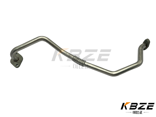 KBSE MOTOR PIPE FACTORY 6205-51-8530 6205518530 voor KOMATSU 4D95 CUMMINS B3.3 voor graafmachine PC130-7 PC118