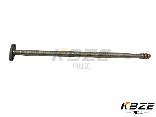 KBZE TURBO PIPE 68CM FITS FOR KOMATSU 6D102 6732-41-8410 6732418410 PC200-6 graafmachine