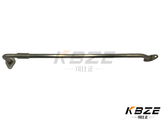 KBZE KOMATSU EXCAVATOR PC400-7 TURBO OIL RETURN PIPE 6156-51-8330 6156518330 voor 6D125 motor