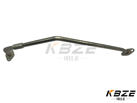 6251-51-8330 6251518330 KOMATSU PC400-8 PC450-8 GROEVER TURBO DRAIN PIPE voor 6D125 motor