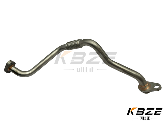 6219-51-8110 6219518110 KOMATSU SAA12V140E R.H TURBO OIL RETURN TUBE voor laadmachine WA800 WA900