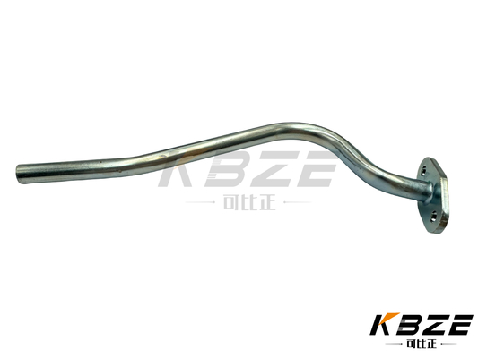 KUBOTA V1505 16292-33222 1629233222 1629233222 TURBO RETURN PIPE voor MINI EXCAVATOR KX71 KX91 BOBACAT