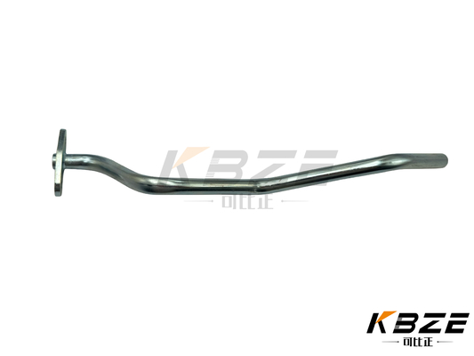 KBZE TURBO RETOUR PIJP VOOR KUBOTA V2003 1G934-33052 1G93433052 PAST BOBCAT MINI GRAAFMACHINE 337 341