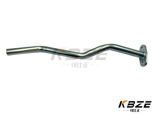 KBZE 1C040-33065 1C04033065 KUBOTA V3600 TURBOCHARGER PIPE voor tractor M110 M108 M110