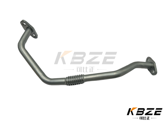 KBZE merk MITSUBISHI 6D31T Motor Turbo oliepijp VAME088283 Vervanging voor KOBELCO SK200-3