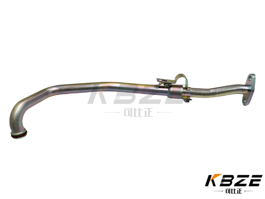 VOE21134532 VOE 21134532 VOLVO EC200 EC210B EC220 KBZE TURBO OIL RETURN PIPE FOR D6D DIESEL MOTOR PARTS