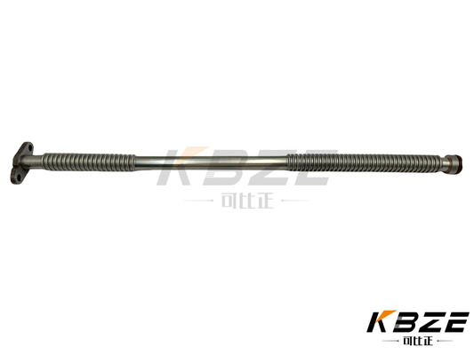 KBZE MOTOR TURBO PIPE FACTURE VOLVO D6E D7E VOE21134583 VOE 21134583 voor graafmachine EC240B EC250D EC290B