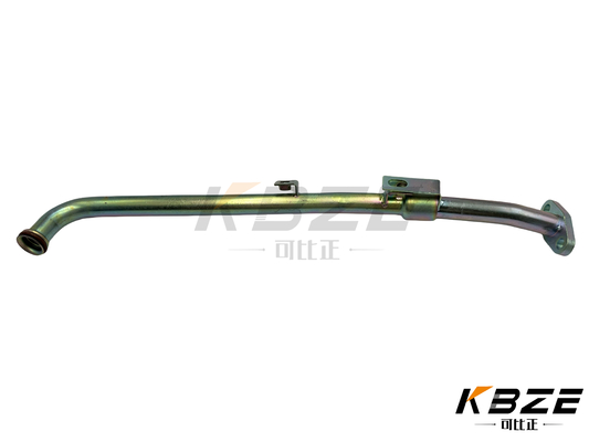PBZE VOLVO D7D MOTOR VOE20799796 VOE20805465 TURBO PIPE voor graafmachine EC240B EC290B