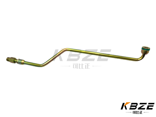 EC140B EXKAVATOR TURBO PIPE VOE20459180 VOE20459171 1118077-65D F04254670 Voor de VOLVO D4D DEUTZ-motor