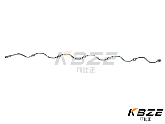 6150-12-6460 6150126460 KBZE Luchtventilatiebuis voor KOMATSU S6D125