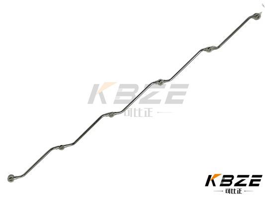 6219-71-7110 6219717110 KBZE brandstofinspuitingsbuis voor KOMATSU SAA12V140E dieselmotor