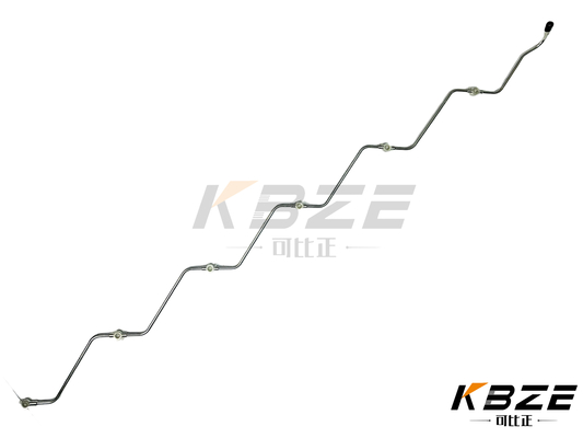 KOMATSU 6D170 6240-11-6540 6240116540 brandstofinspuitingspijp voor graafmachines
