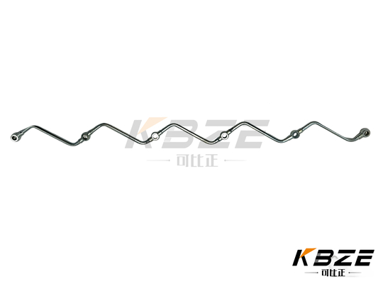 6156-71-5340 6156715340 KOMATSU EXCAVATOR PC400-7 PC450-7 NOZZEL RETURN PIPE voor S6D125-3 motor