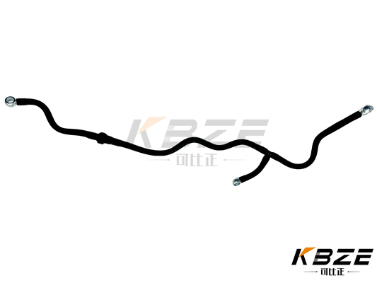 DRAIN TUBE KOMATSU S6D107 6754-71-5470 6754715470 voor graafmachine PC220-8MO