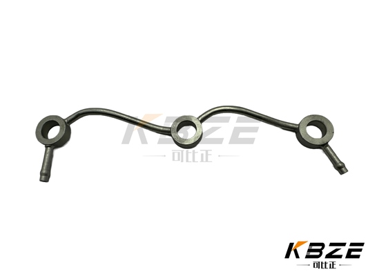 16261-42502 KBZE MARK KUBOTA OVERFLOW PIPE FITS D905 D1105 D1005 MOTOR VAN DE GRAAVER KX41 KX61
