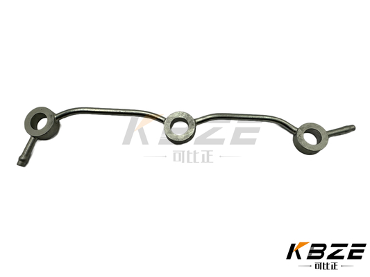 16467-42502 EXCAVATOR KUBOTA KX91 U35 VOOR D1503 D1703 MOTOR INJECTOR OVERFLOW PIPE