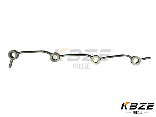 16454-42502 KUBOTA V2003 V2203 V2403 MOTORENDEELEN KBZE INJECTOR OLIERVERKOMSROOP