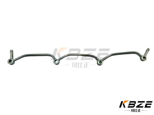 KUBOTA V2403 Dieselmotor 16271-42502 OVERFLOW PIPE voor KX71 KX91 R310