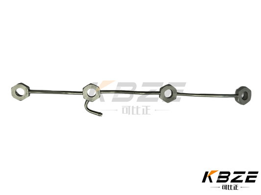 139-7936 CAT E306 E307 E308 MINI EXCAVATOR FITS MITSUBISHI 4M40 ME200462 BRANKVOLKERVOLK